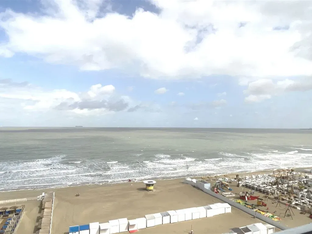 Appartement in Blankenberge - 7691615 - 8370 BLANKENBERGE