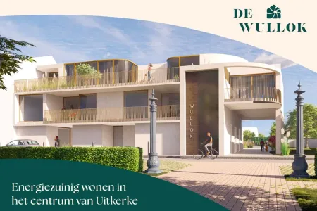Huis Te Koop Uitkerke