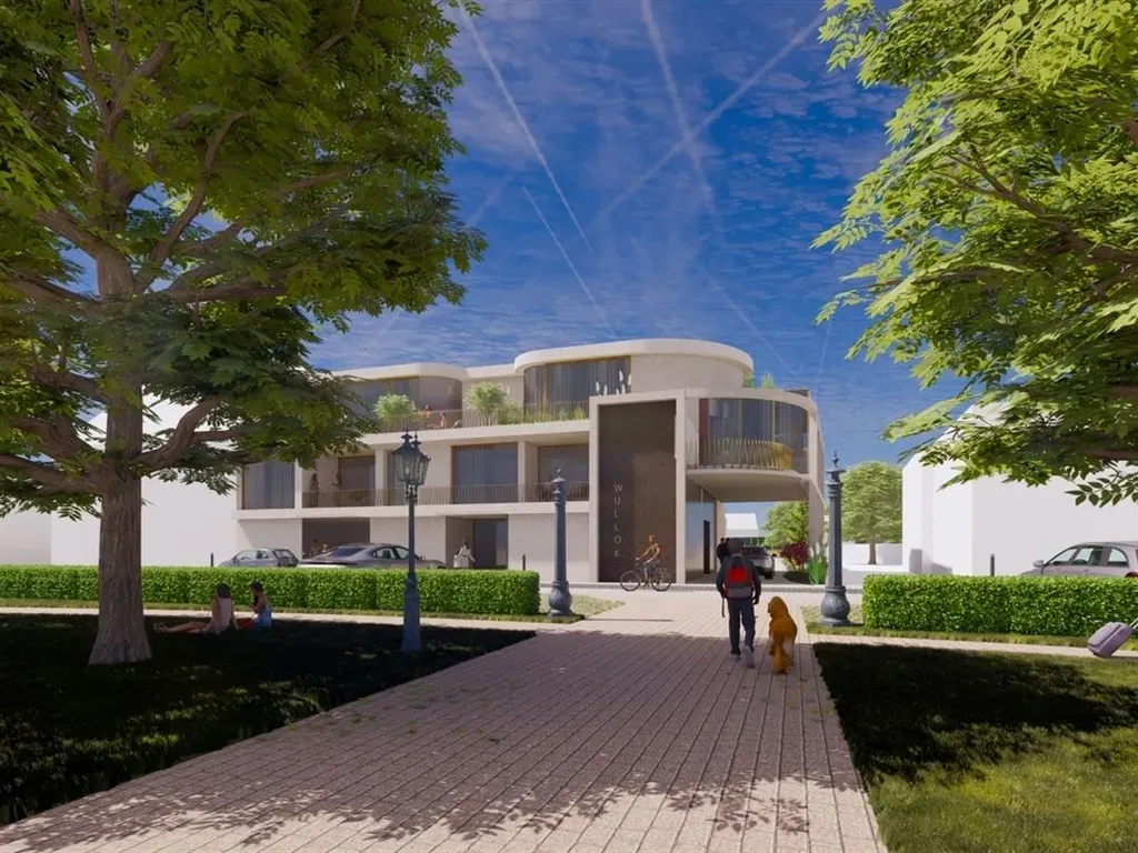 Huis in Uitkerke - 7691616 - Ruiterstraat 9, 8370 UITKERKE
