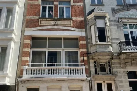 AppartementBlankenberge
