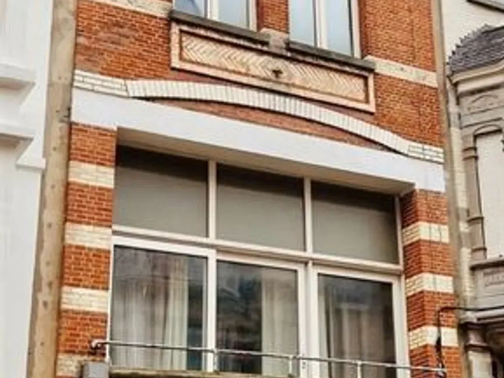 Appartement in Blankenberge - 7691619 - Malecotstraat 22, 8370 BLANKENBERGE