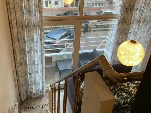 Huis in Blankenberge - Graafjansdijk 9, 8370