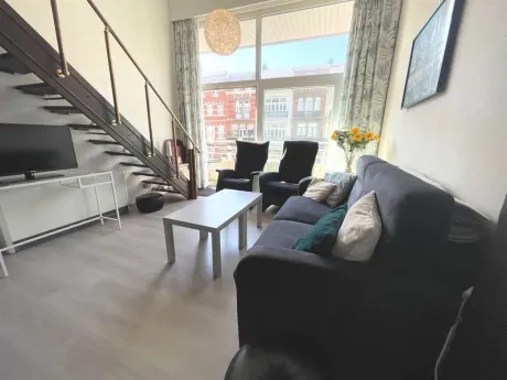 Huis in Blankenberge - Graafjansdijk 9, 8370 - foto 2