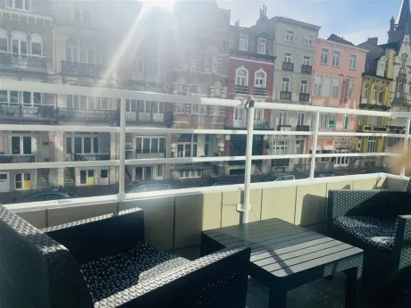 Huis in Blankenberge - Graafjansdijk 9, 8370 - foto 5