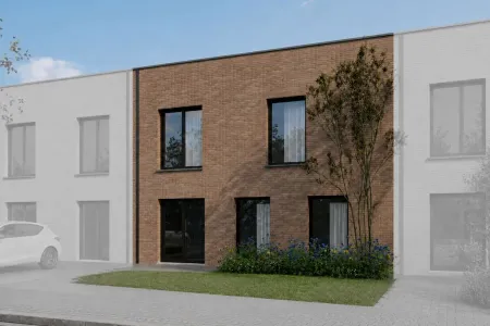 Huis Te Koop Uitkerke