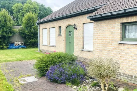 Huis Te Koop Uitkerke