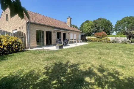 Huis Te Koop Uitkerke