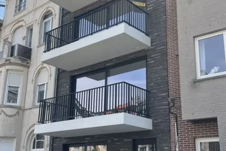 Appartement Te Huur Blankenberge
