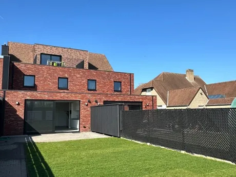 Appartement in Morkhoven - Dorp 13 002, 2200 - foto 10