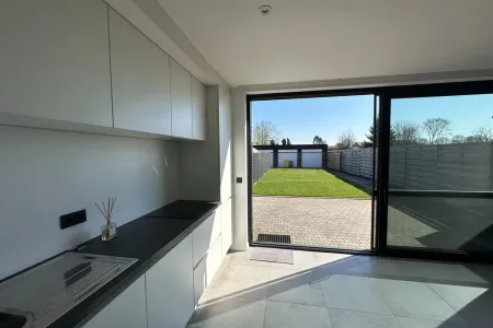 Appartement Te Koop Morkhoven