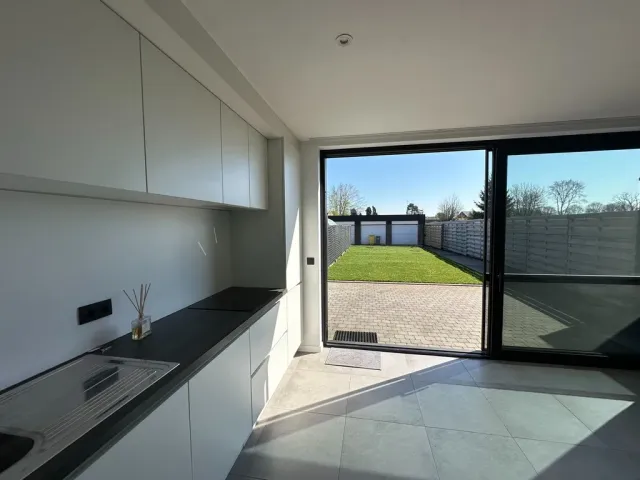 Appartement in Morkhoven - Dorp 13 002, 2200