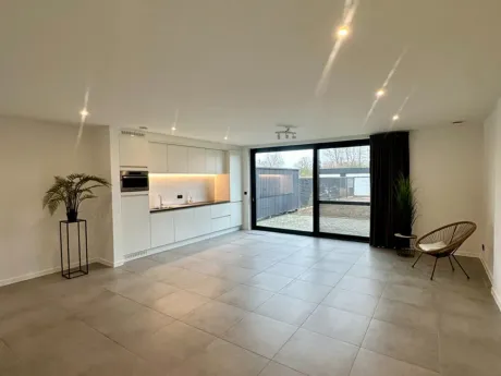Appartement in Morkhoven - Dorp 13 002, 2200 - foto 6