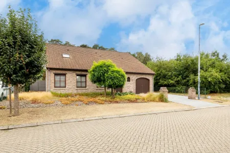 Maison À vendre Vorselaar