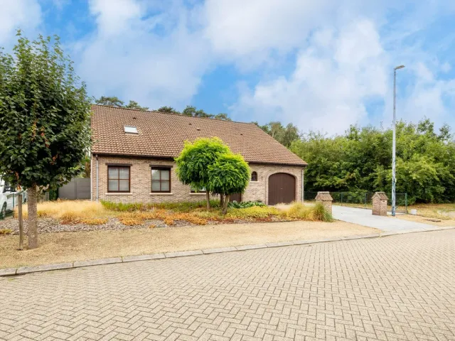 Maison à Vorselaar - Van Rotselaarlaan 9, 2290