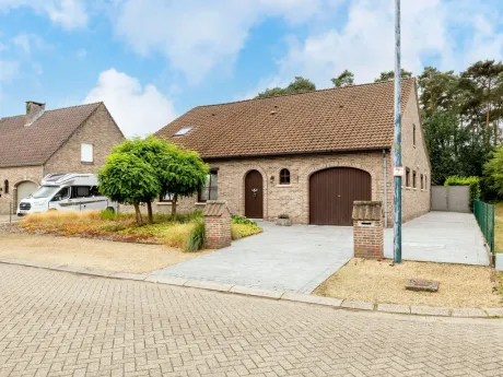 Maison à Vorselaar - Van Rotselaarlaan 9, 2290 - photo 2