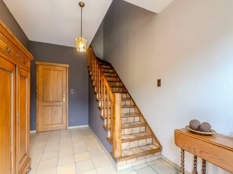 Maison à Vorselaar - Van Rotselaarlaan 9, 2290 - photo 3