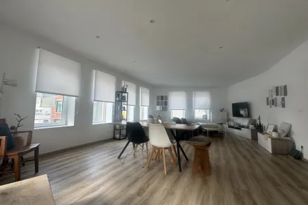Appartement Gearchiveerd Sint-Kruis
