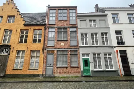 Maison À louer Bruges