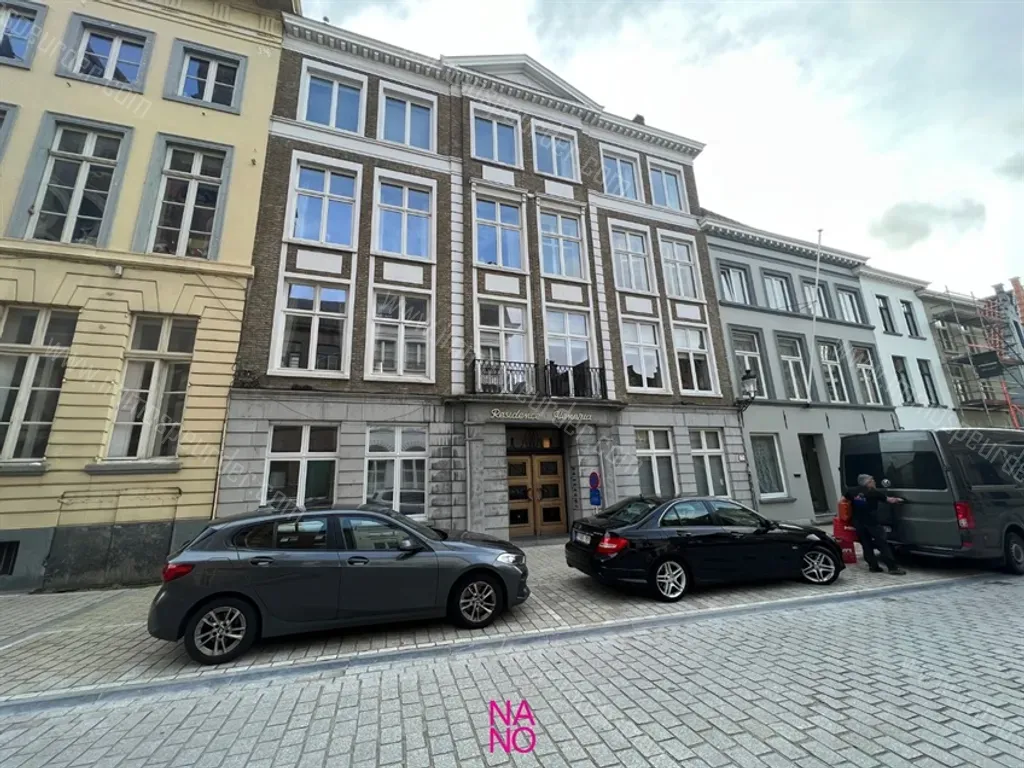 Appartement in Brugge - 1430989 - Vlamingstraat 57, 8000 Brugge