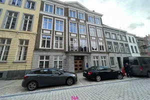 Appartement Te Huur Brugge