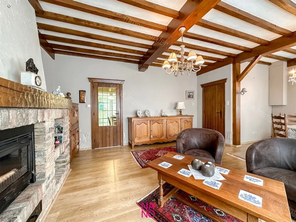 Huis Te Koop Lapscheure