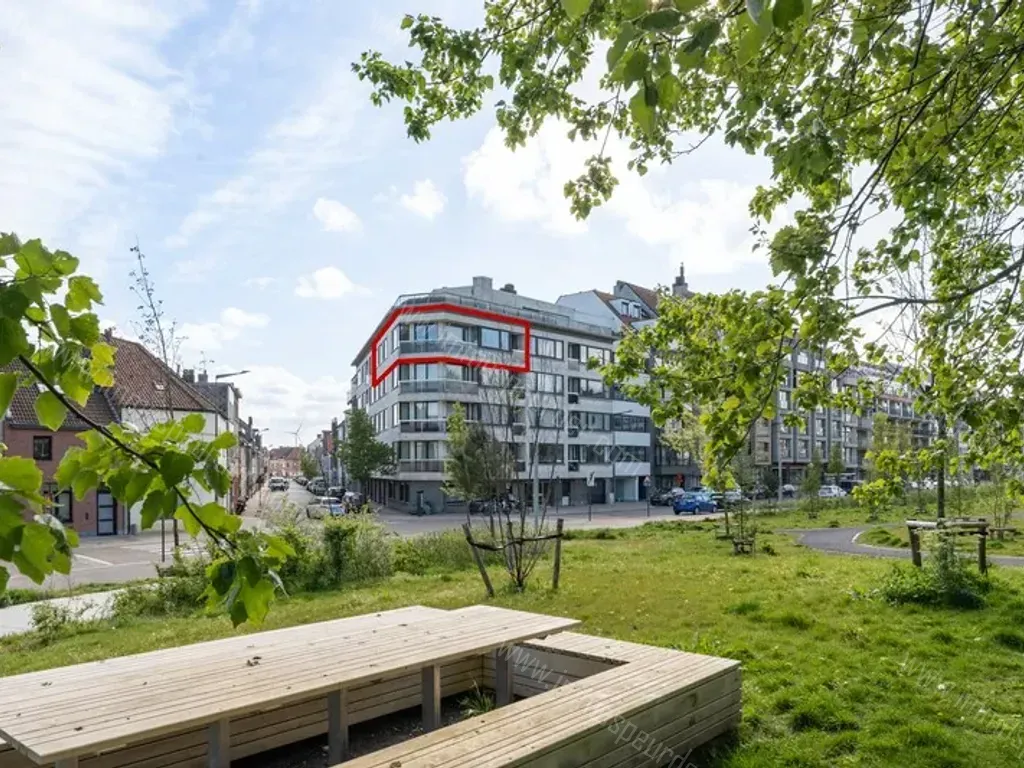 Huis in Heist-aan-zee