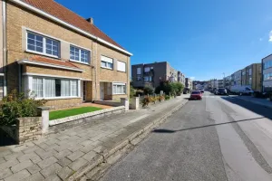 Huis Te Koop Heist-aan-Zee