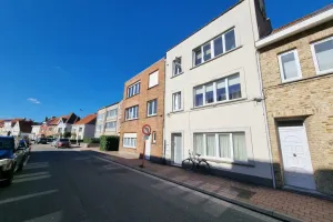 Appartement Te Koop Knokke-Heist