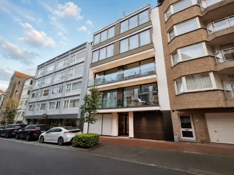 Huis in Knokke - Sylvain Dupuisstraat 50, 8300 - foto 3
