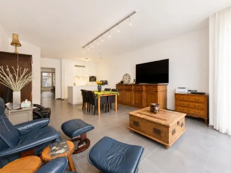 Huis in Knokke - Sylvain Dupuisstraat 50, 8300 - foto 4