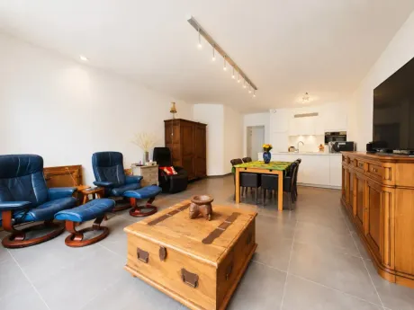 Huis in Knokke - Sylvain Dupuisstraat 50, 8300 - foto 5