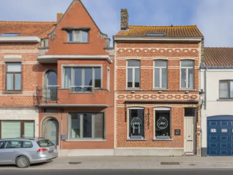 Huis in Lissewege - Stationsstraat 38, 8380 - foto 3