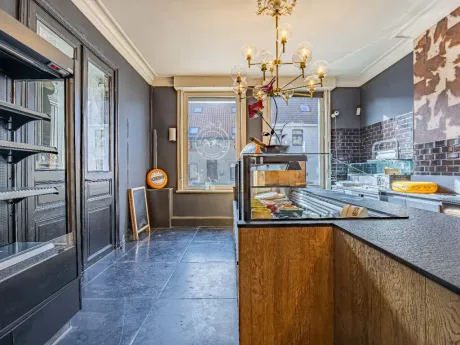 Huis in Lissewege - Stationsstraat 38, 8380 - foto 5