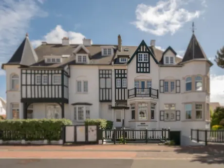 Villa in Knokke - Duinendreef 42, 8300 - foto 3