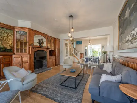 Villa in Knokke - Duinendreef 42, 8300 - foto 4
