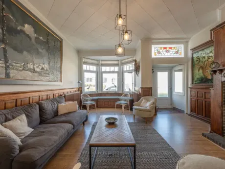 Villa in Knokke - Duinendreef 42, 8300 - foto 5