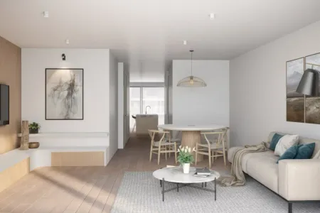 Appartement Te Koop Heist-aan-Zee