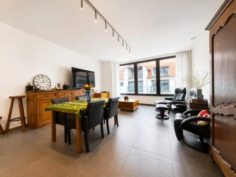 Huis in Knokke - Sylvain Dupuisstraat 50, 8300 - foto 6