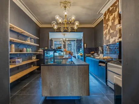 Huis in Lissewege - Stationsstraat 38, 8380 - foto 6