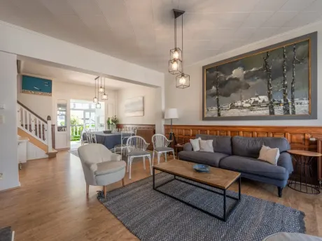 Villa in Knokke - Duinendreef 42, 8300 - foto 6