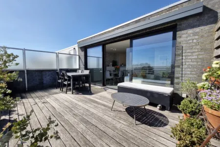 Appartement Te Koop Zeebrugge