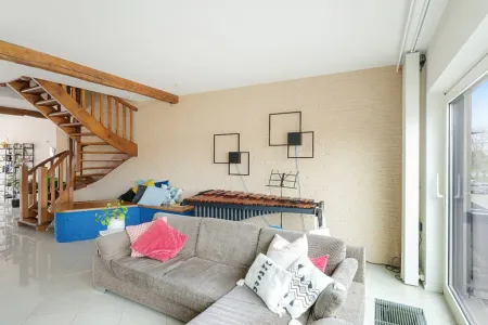 Huis Te Koop Heist-aan-Zee