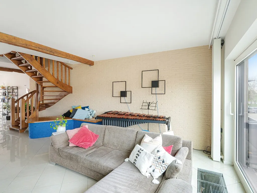 Hoofdfoto Huis in Heist-aan-Zee