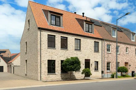 Huis Te Koop Heist-aan-Zee