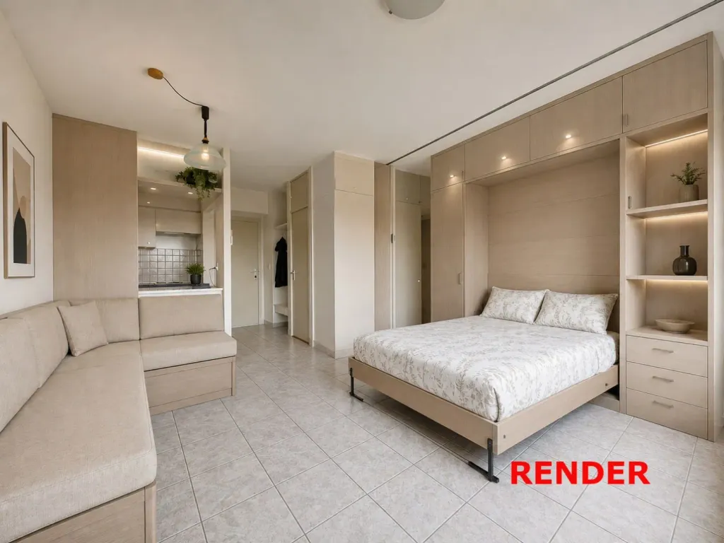 Hoofdfoto Appartement in Heist-aan-Zee