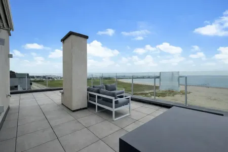 Appartement Te Koop Heist-aan-Zee