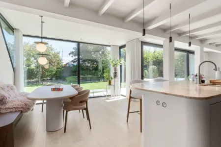 Villa À vendre Knokke-Heist
