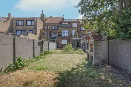 Appartement À vendre Heist-aan-Zee