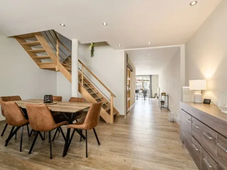 Huis in Zeebrugge - Distelstraat 6, 8380 - foto 5
