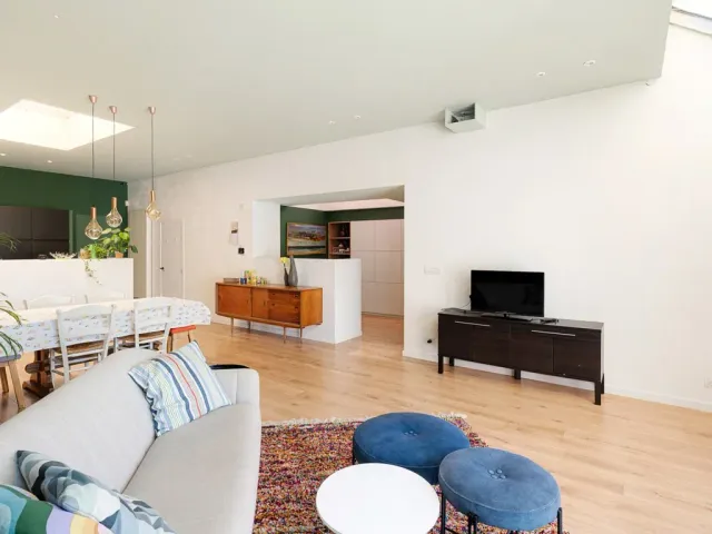Huis in Knokke-Heist - Dorpsstraat 96, 8300